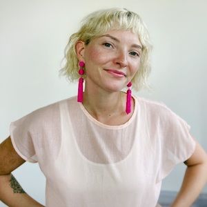 Meet your Posher, Emma